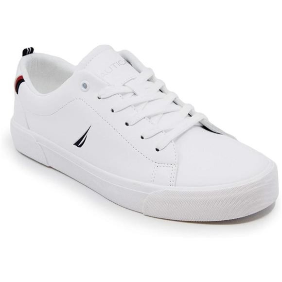 Men's Casual Shoe Classic Low Top Loafer Fashion Sneaker (Lace-Up/Slip-On)